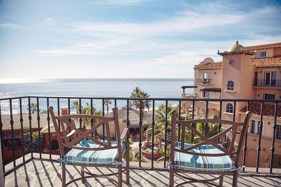 The Club At Hacienda Del Mar Hotel Кабо Сан Лукас Екстериор снимка